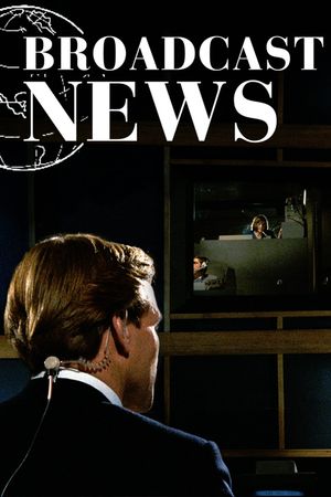 Broadcast News's poster