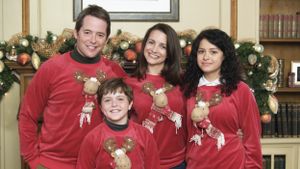 Deck the Halls's poster