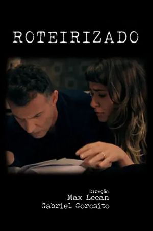 Scripted's poster