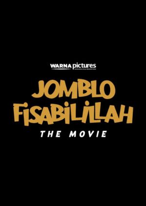 Jomblo Fi Sabilillah's poster
