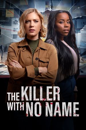 The Girl with No Name's poster