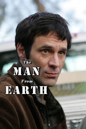 The Man from Earth's poster