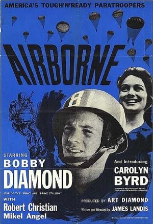 Airborne's poster
