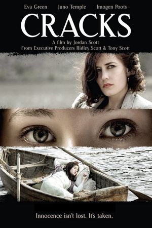 Cracks's poster