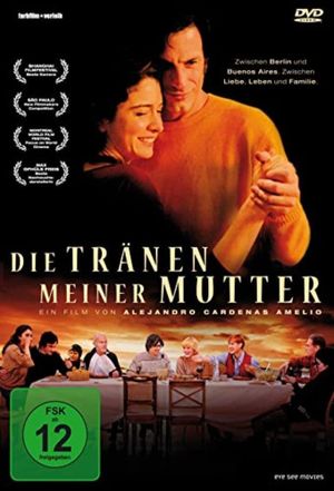 My Mother's Tears's poster