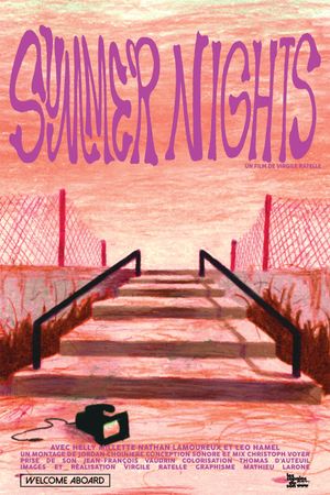 Summer Nights's poster