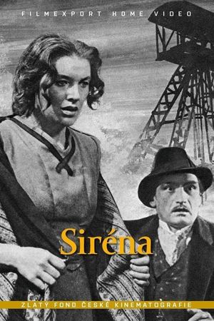 The Strike's poster