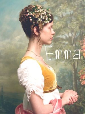 Emma.'s poster