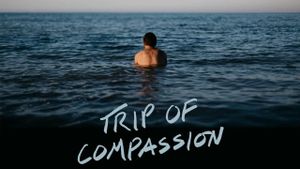 Trip of Compassion's poster
