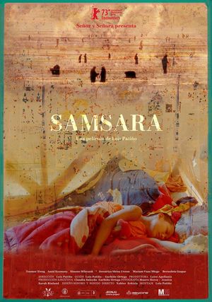 Samsara's poster