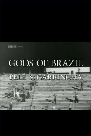 Gods of Brazil: Pelé & Garrincha's poster image