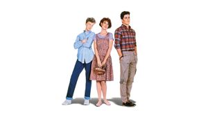 Sixteen Candles's poster