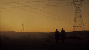 Se7en's poster
