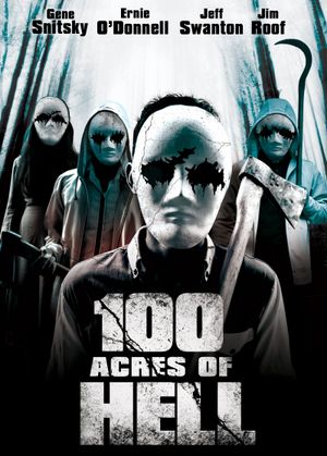 100 Acres of Hell's poster