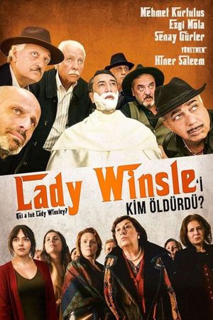 Lady Winsley's poster
