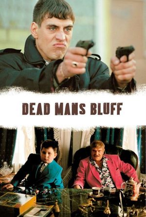 Blind Man's Bluff's poster