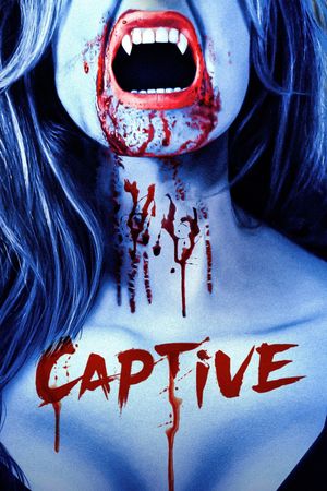 Captive's poster