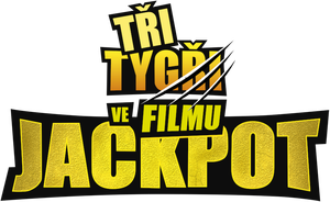 Tri Tygri ve filmu: Jackpot's poster