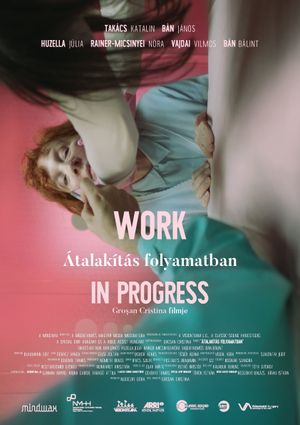 Átalakítás Folyamatban's poster