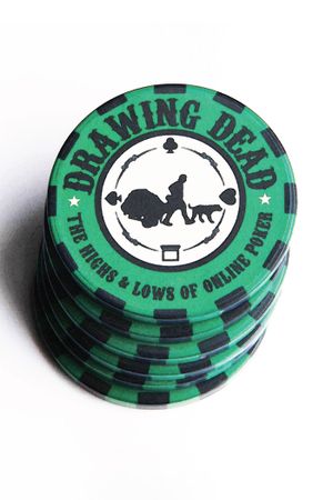 Drawing Dead: The Highs & Lows of Online Poker's poster