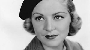 Career Woman's poster