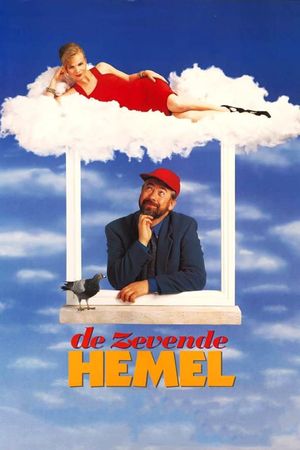 Seventh Heaven's poster