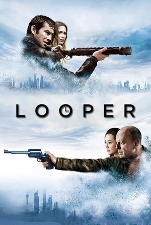 Looper's poster