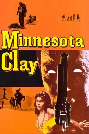 Minnesota Clay's poster