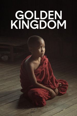 Golden Kingdom's poster