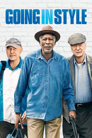 Going in Style's poster