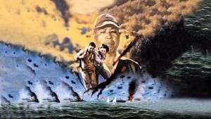 Battle of the Coral Sea's poster