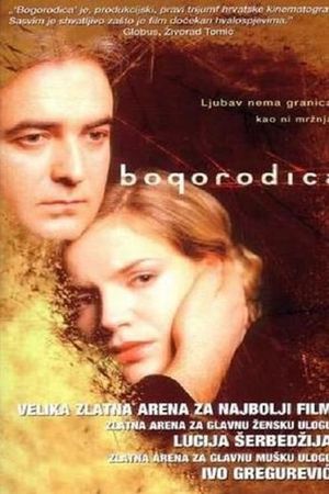 Madonna's poster
