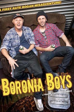 Boronia Boys's poster image