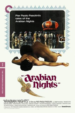 Arabian Nights's poster