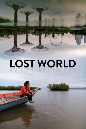 Lost World's poster