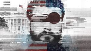 The Forever Prisoner's poster