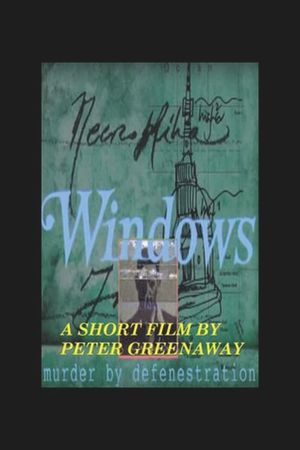 Windows's poster