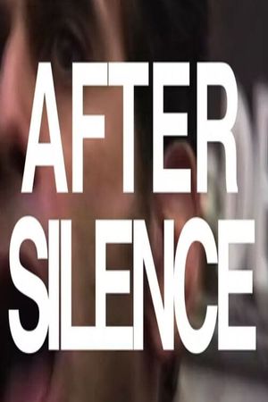 After Silence's poster