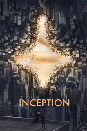 Inception's poster