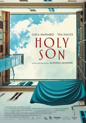 Holy Son's poster image