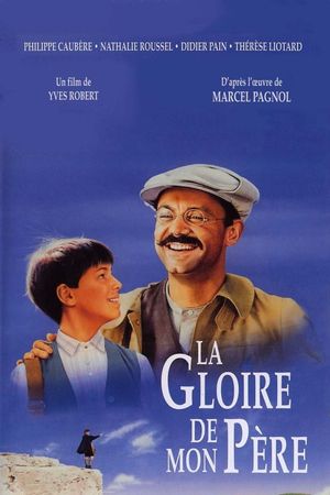 My Father's Glory's poster