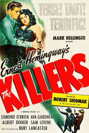 The Killers's poster