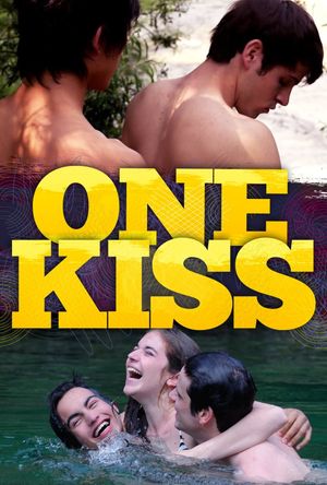 One Kiss's poster
