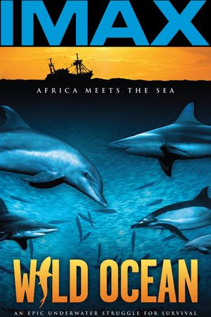 Wild Ocean's poster