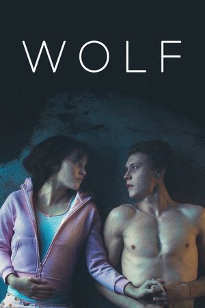 Wolf's poster