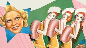 King of Burlesque's poster