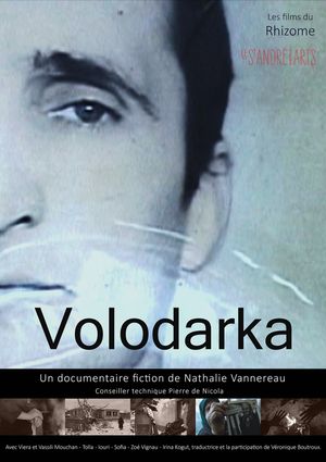 Volodarka's poster