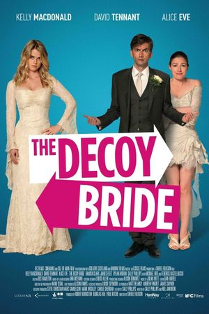The Decoy Bride's poster