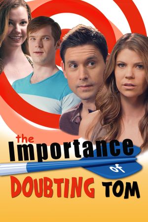 Doubting Tom's poster