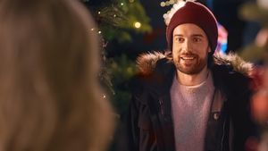 Jack in Time for Christmas's poster